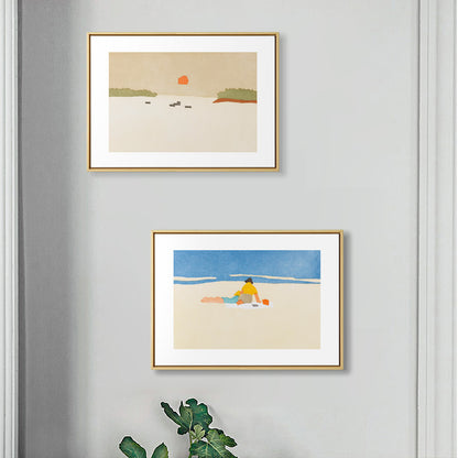Decorative Art Print Homeandso