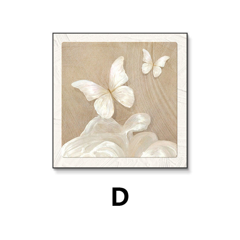Decorative Floral Wall Sculpture Homeandso