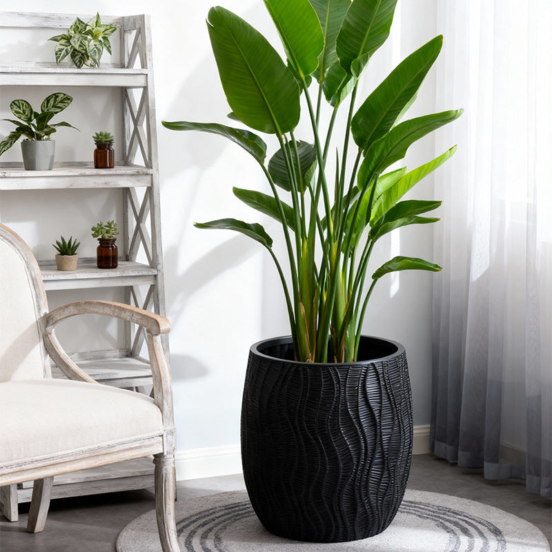 Decorative Ceramic Planter Homeandso
