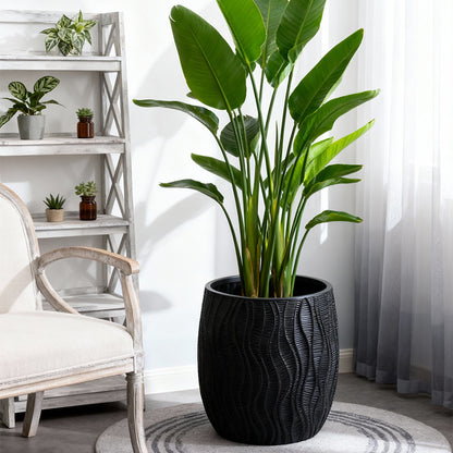 Decorative Ceramic Planter Homeandso