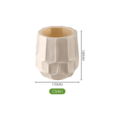 Decorative Ceramic Planter Homeandso