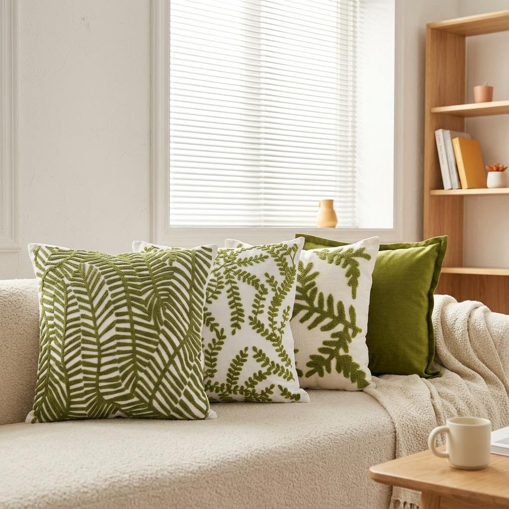 Home Dekorationskissen für Sofadeko
