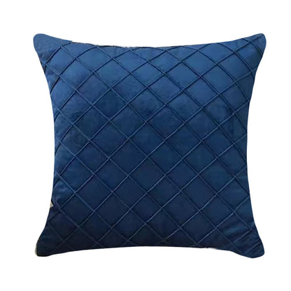 Knot-Shaped Decorative Pillow