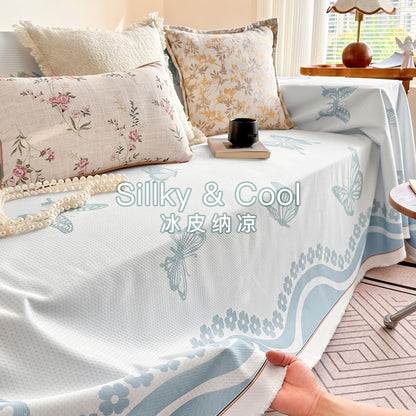 Decorative Sofa Throw Cover