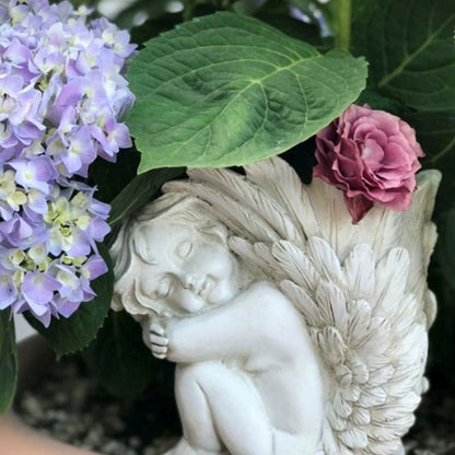 Angelic Cherub Decor Homeandso