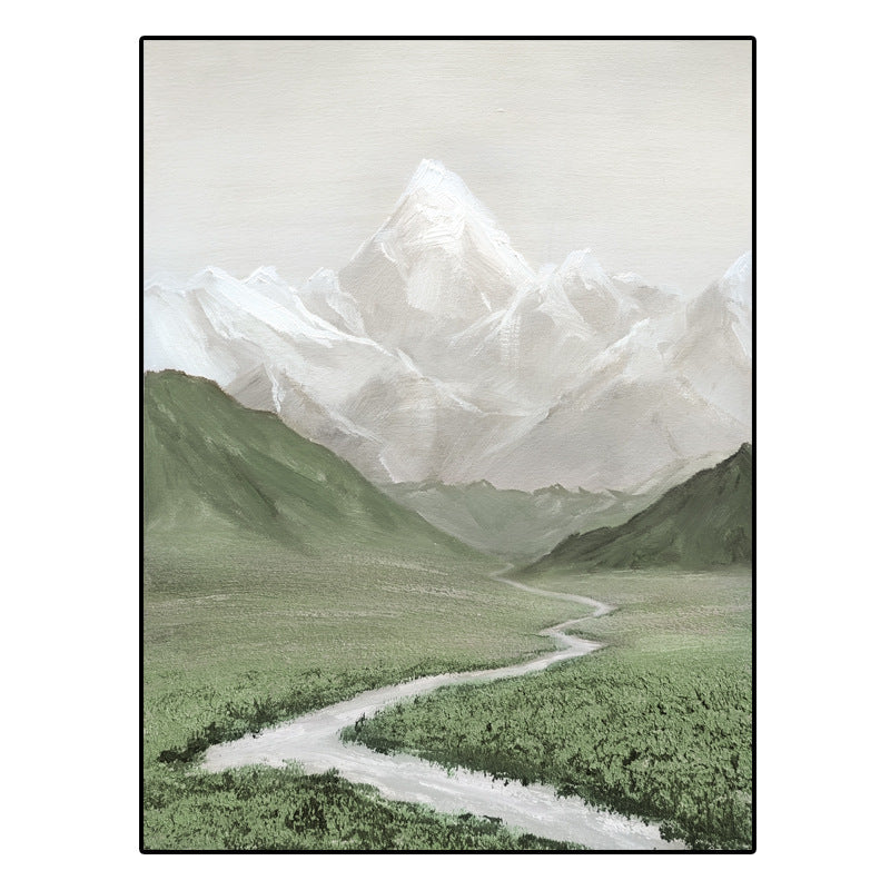 Landscape Canvas Art Homeandso