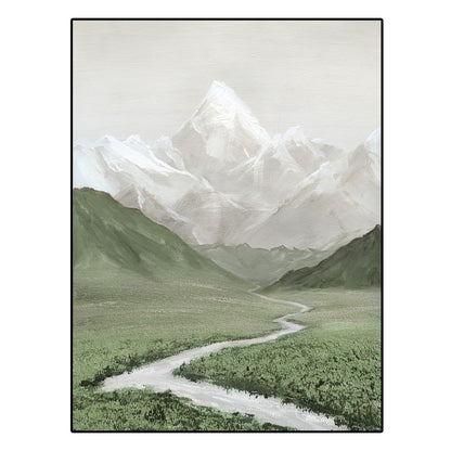 Landscape Canvas Art Homeandso