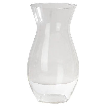 Elegant Glass Vase