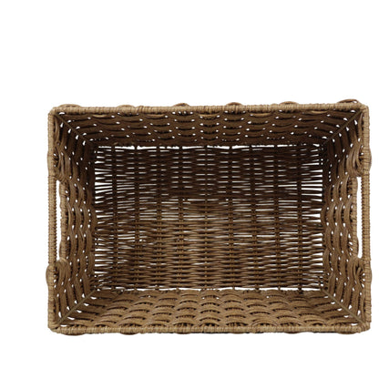 Storage Basket Homeandso