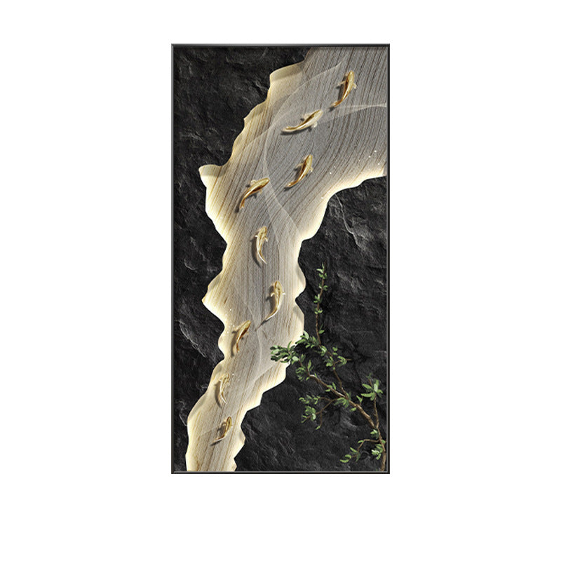 Decorative Relief Wall Art Homeandso