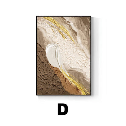 Abstract Textured Wall Art Homeandso 1790072708