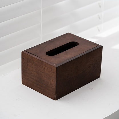 Wooden Desktop Organizer Homeandso