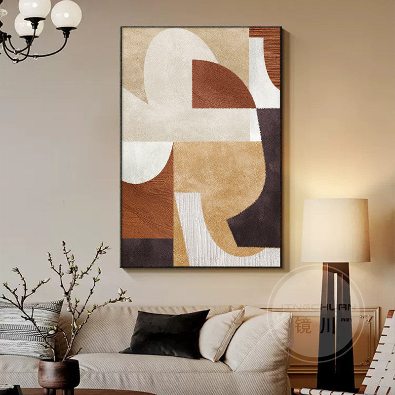 Home Decor Abstract Area Rug Homeandso