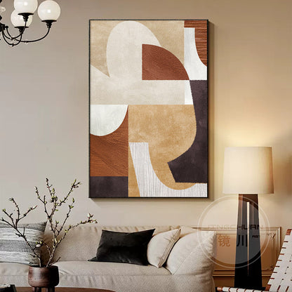 Home Decor Abstract Area Rug Homeandso