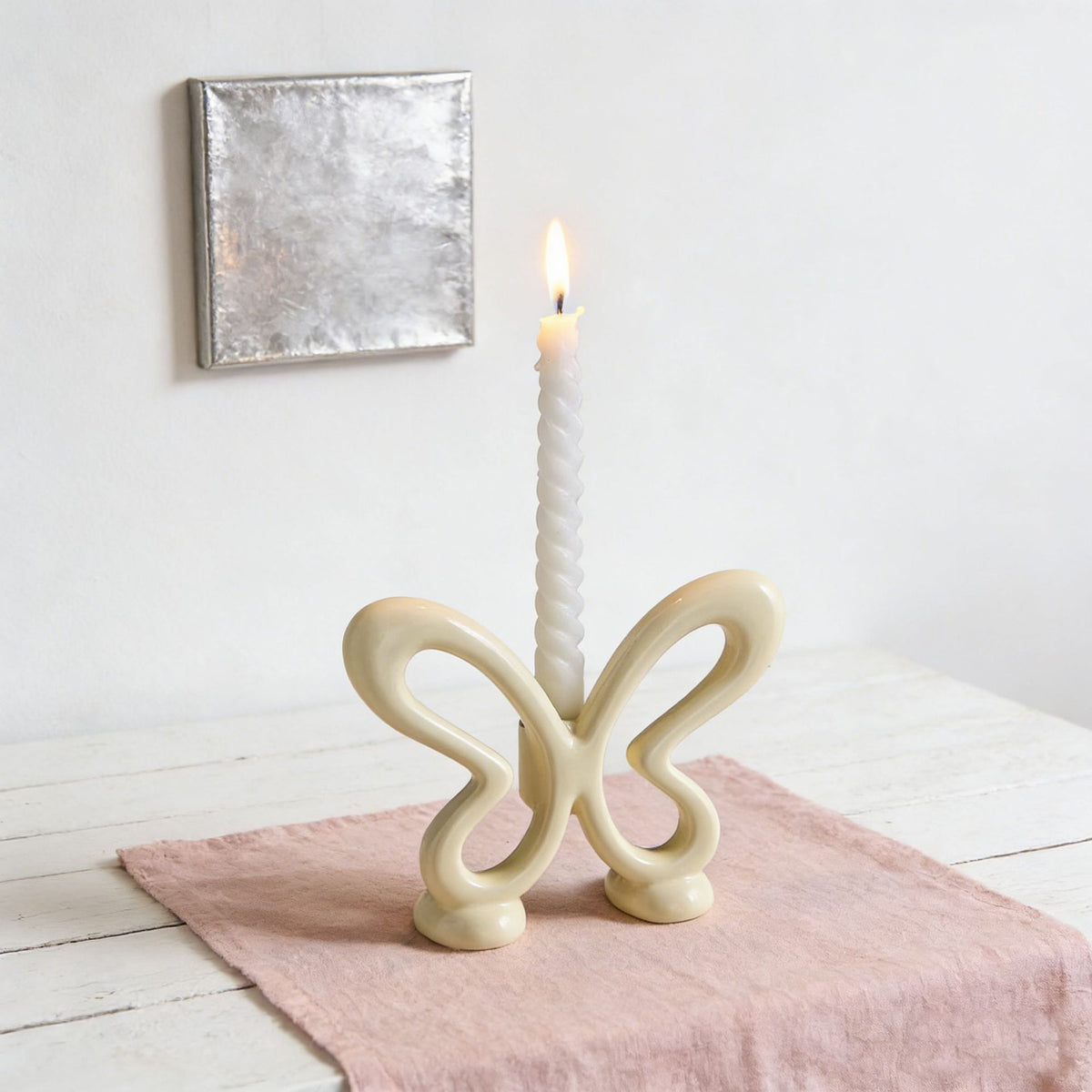 Decorative Butterfly Figurine Homeandso