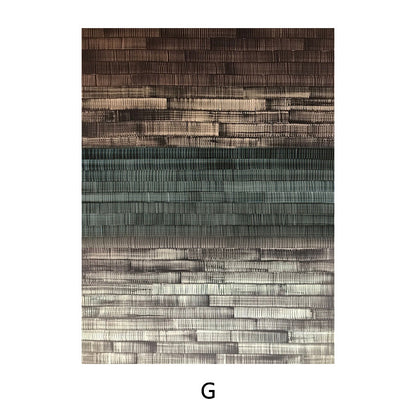 Artistic Wall Canvas Homeandso