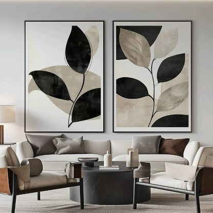 Fantasy-Themed Art Print Set Homeandso