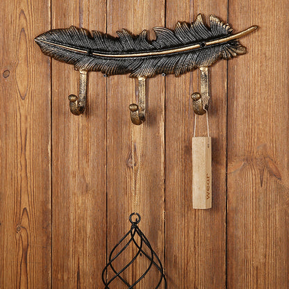 Nautical-Inspired Decorative Anchor Hook Homeandso