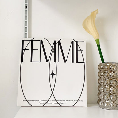 Decorative Butterfly Stem for Home Floral Arrangements