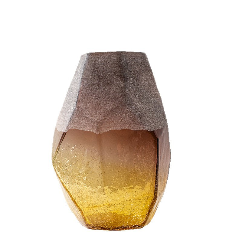 Home Decor Artisan Ceramic Vase Set Homeandso