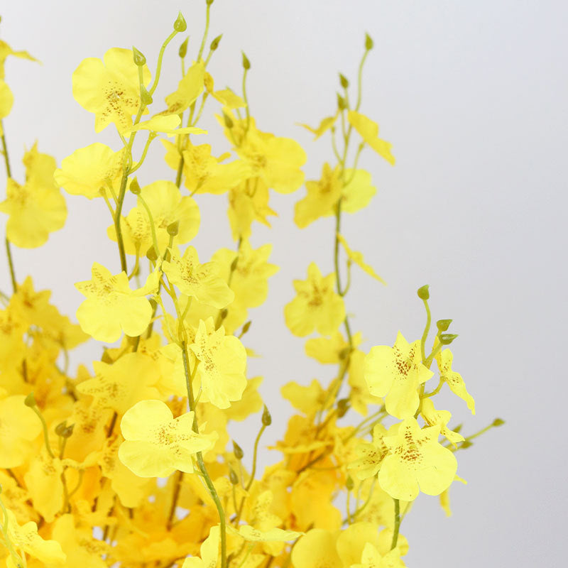 Orchid Floral Stem Arrangement