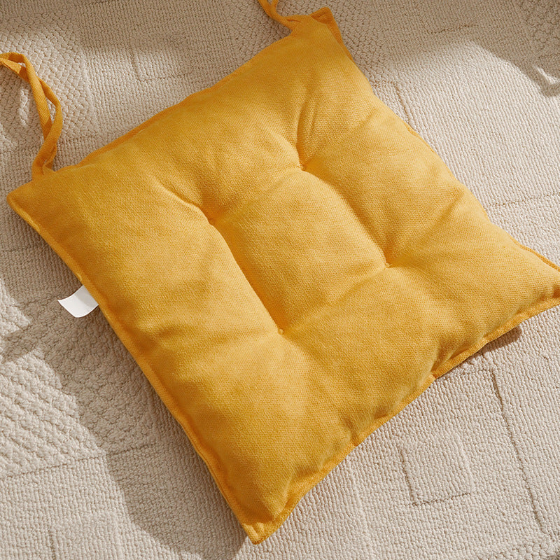 Decorative Cushion with Soft Texture for Home Comfort