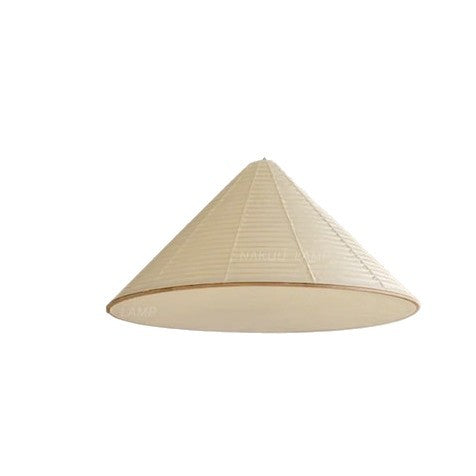 Creative Paper Pendant Light