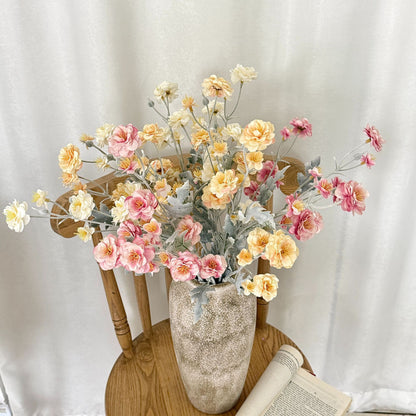 Decorative Floral Stem Arrangement for Home Decor