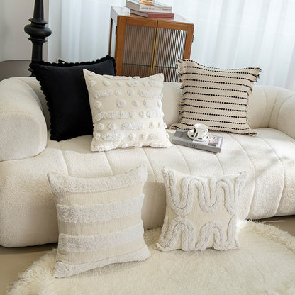 Decorative Throw Pillow for Living Space