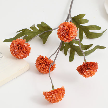 Decorative Floral Stem for Home Arrangements