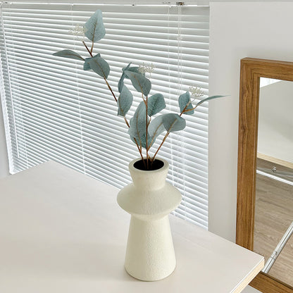 Decorative Eucalyptus Arrangement for Home Decor