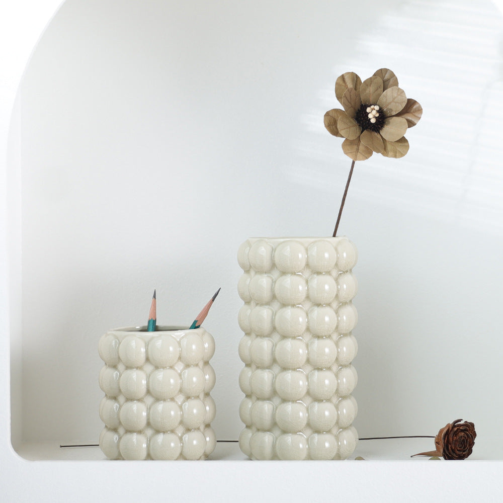 Decorative Ceramic Vase