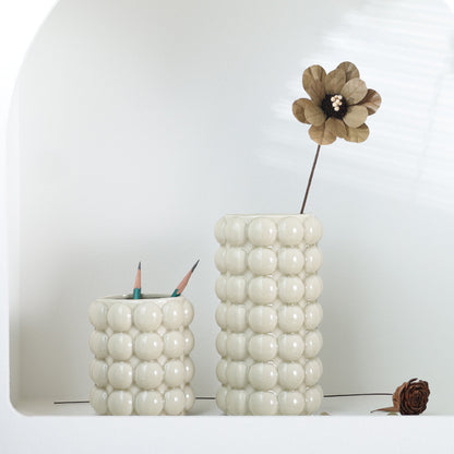 Decorative Ceramic Vase