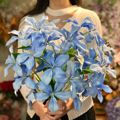 Artificial Floral Decoration