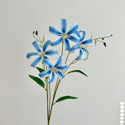 Elegant Lily Floral Arrangement