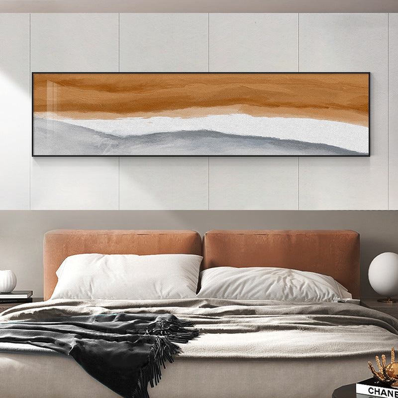Abstract Art Canvas Homeandso