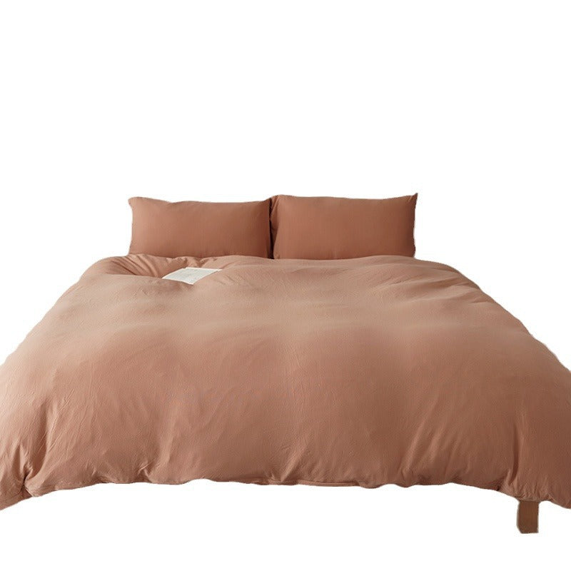 Decorative Bedding Set Homeandso