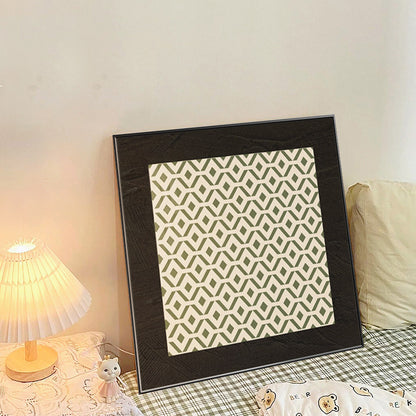 Floral Decorative Framed Wall Art Homeandso