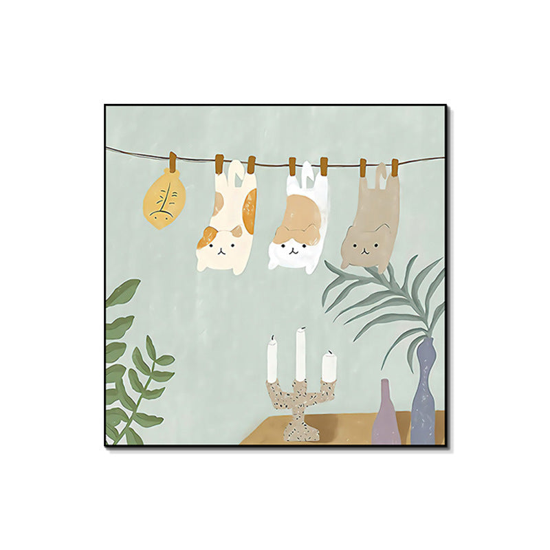 Decorative Art Print Homeandso