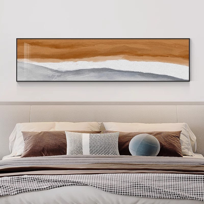 Abstract Art Canvas Homeandso