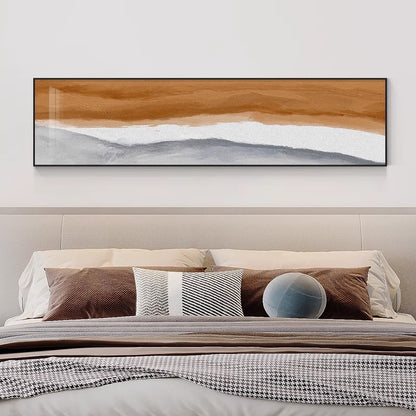 Abstract Art Canvas Homeandso