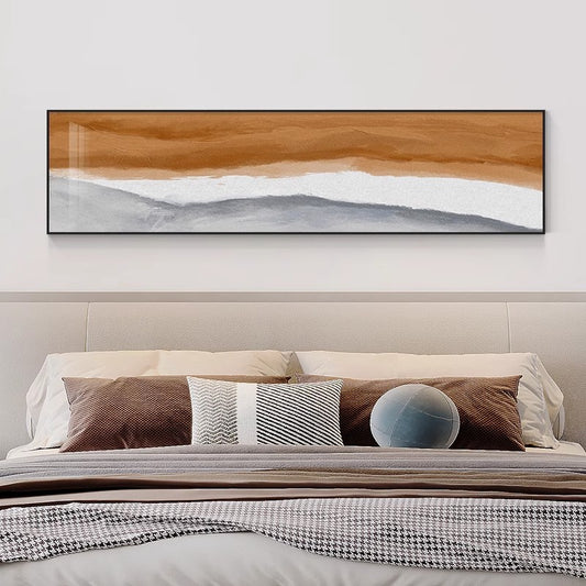 Abstract Art Canvas Homeandso
