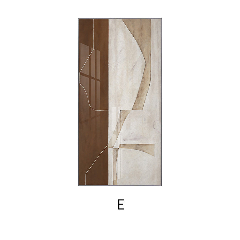 Abstract Geometric Canvas Wall Art Homeandso 1790073703