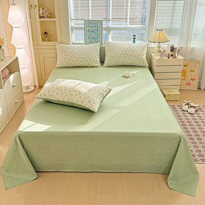Playful Cartoon-Themed Bed Cover Set Homeandso