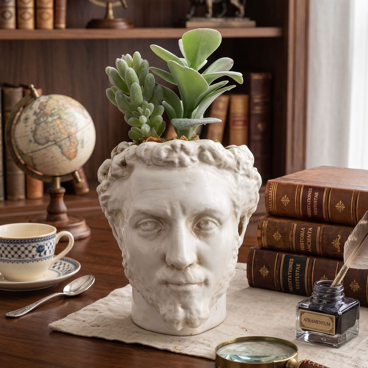Decorative Pot
