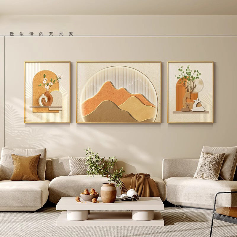 Decorative Wall Art Set Homeandso