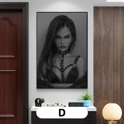 Exquisite Decorative Wall Art Homeandso