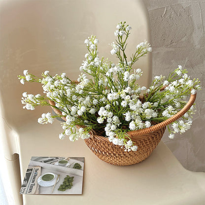 Elegant Floral Spray Arrangement