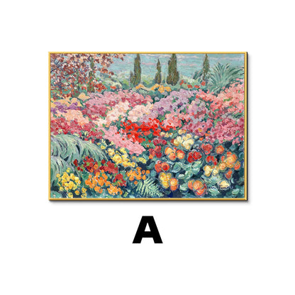 Decorative Framed Home Art Print Homeandso