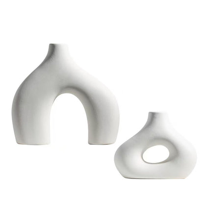 Abstract Sculptural Homeandso